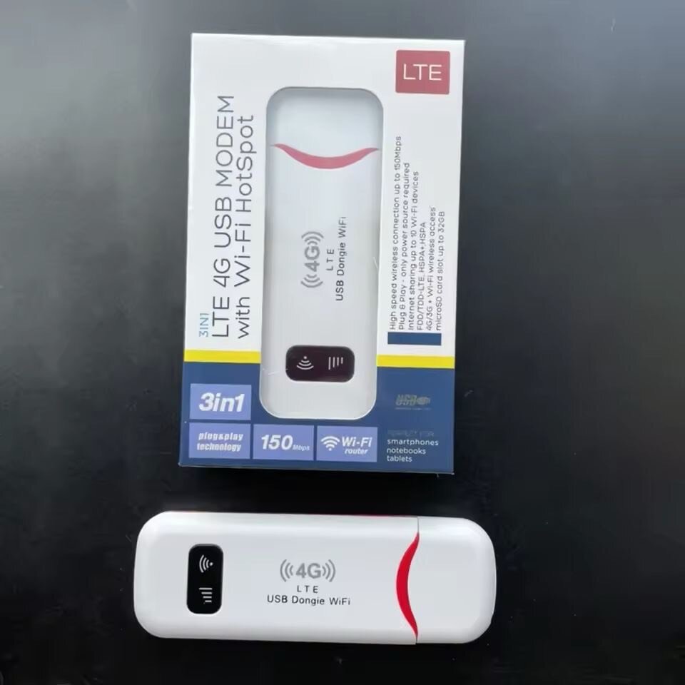 USB ROUTER