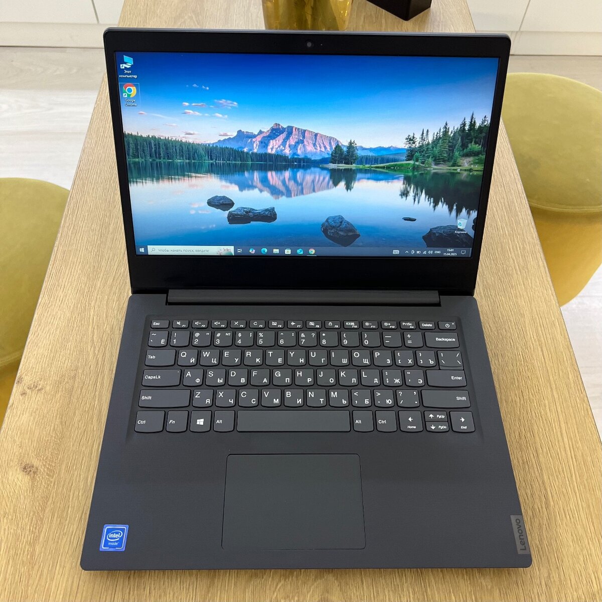Lenovo