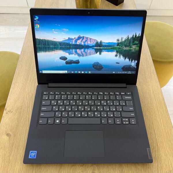 Lenovo