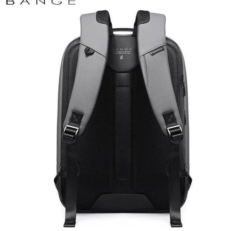 Waterproof backpack