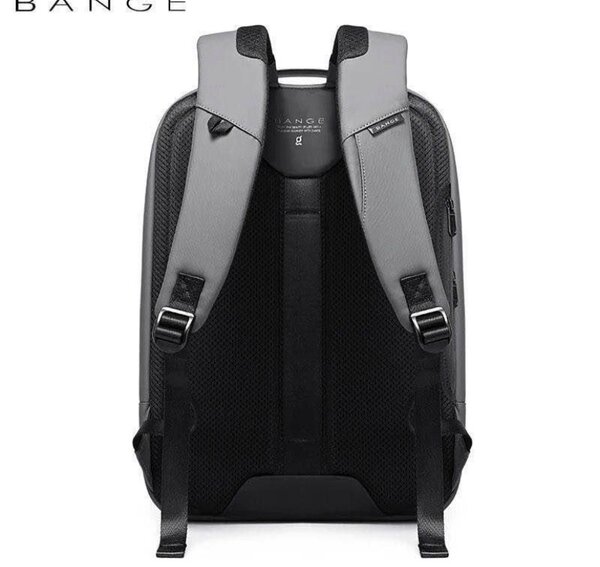 Waterproof backpack