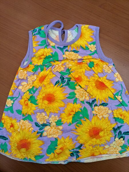 robe