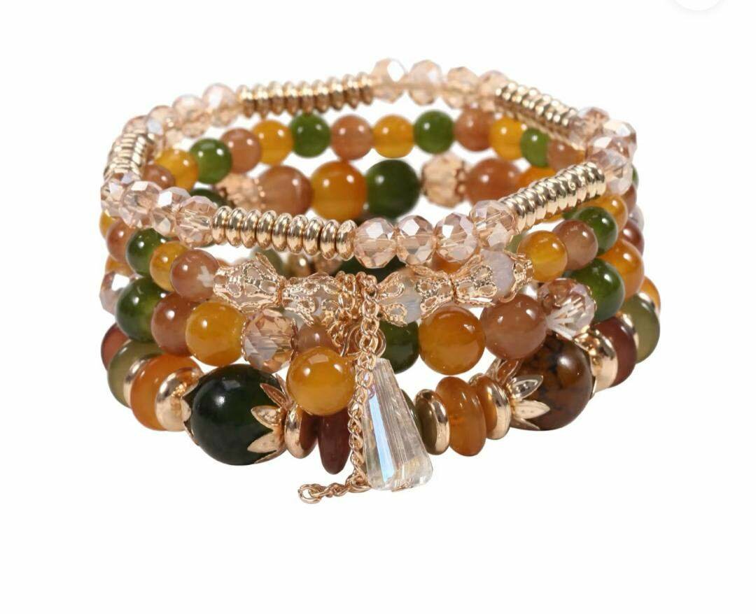 Charm Bracelet