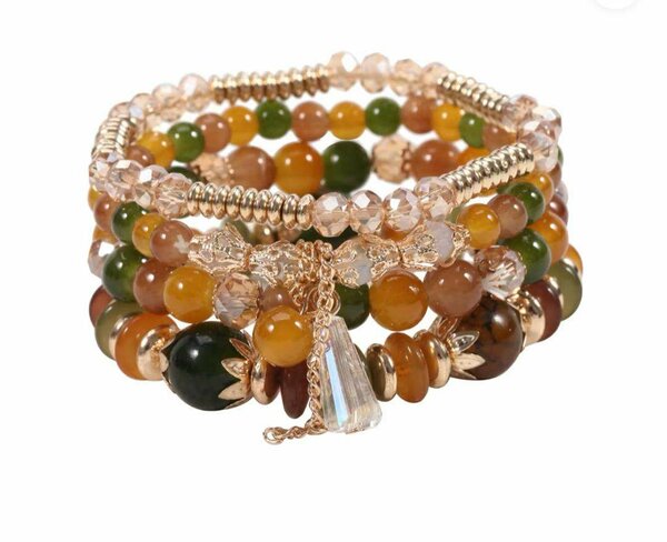 Charm Bracelet