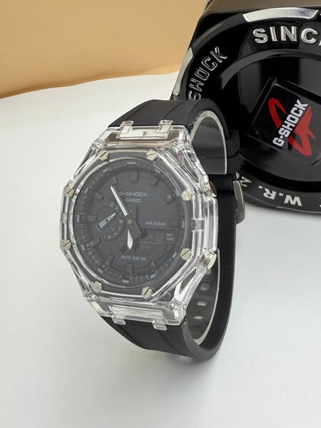 Montre Casio G-SHOCK élégante