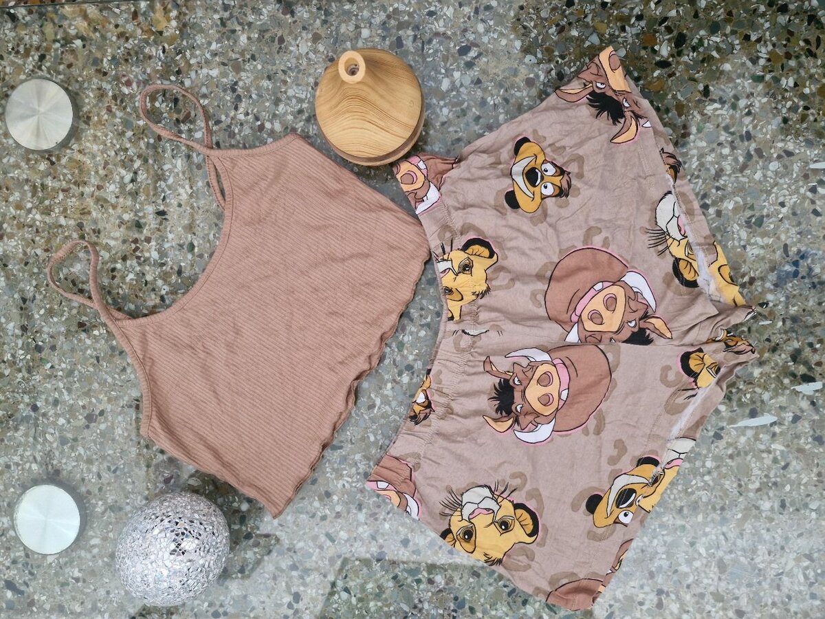 Night wears
