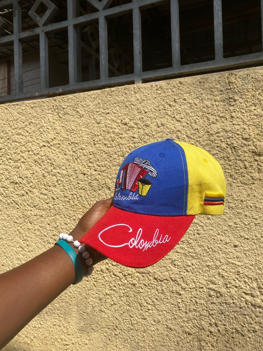Chapeau