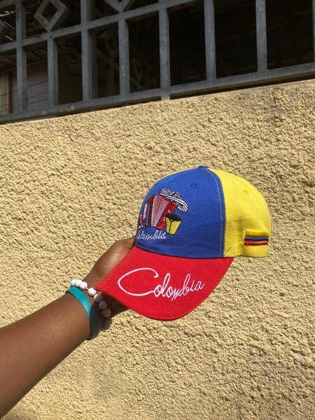 Chapeau