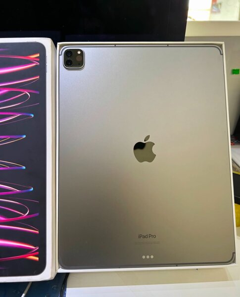 iPad Pro