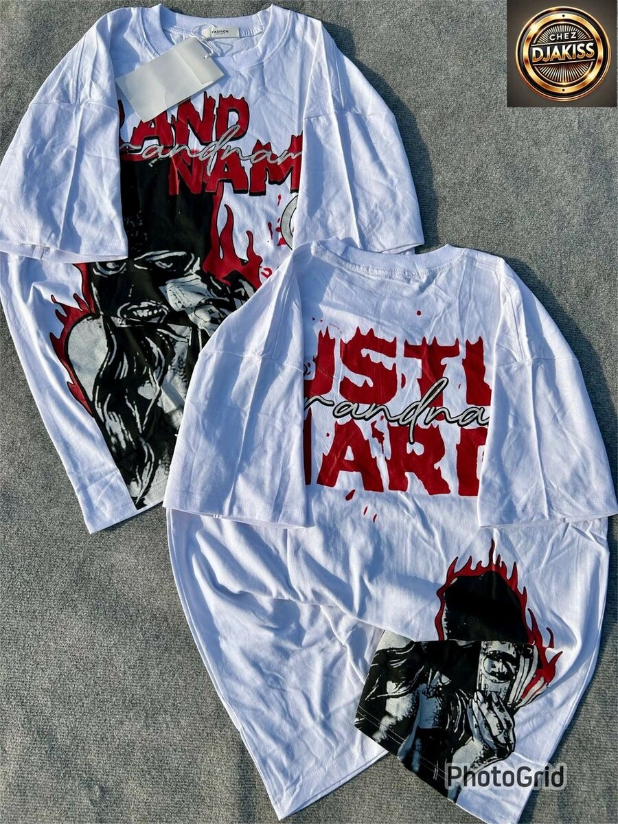 Teeshirt