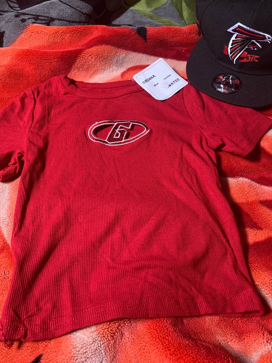 CLUB SHIRT
