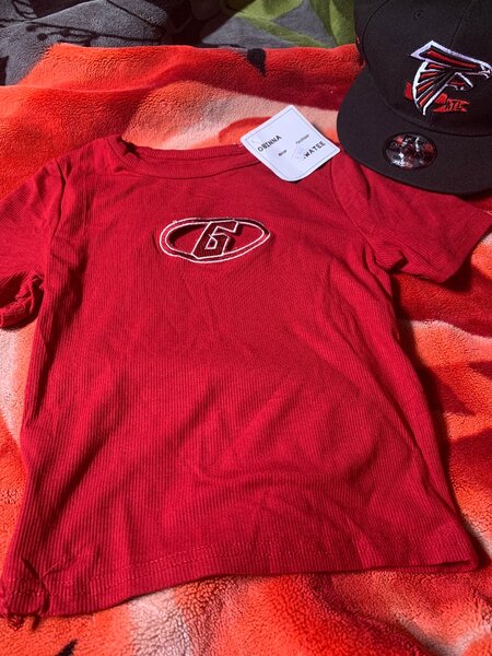 CLUB SHIRT