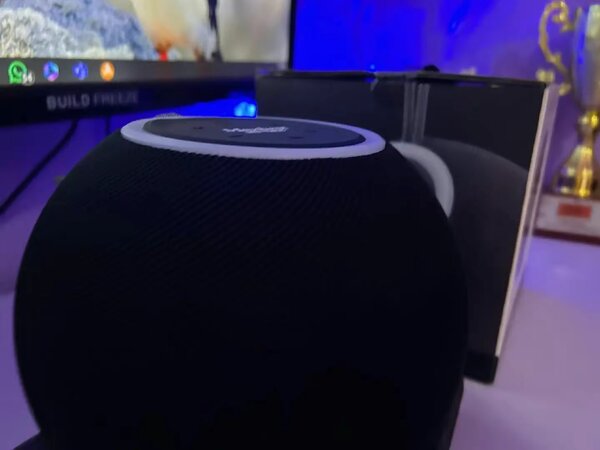 MAX BEST HOME POD