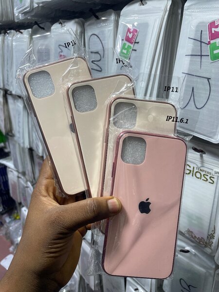 iPhone case