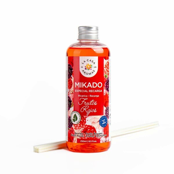 Reed diffuser