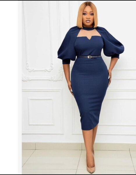 Office dress