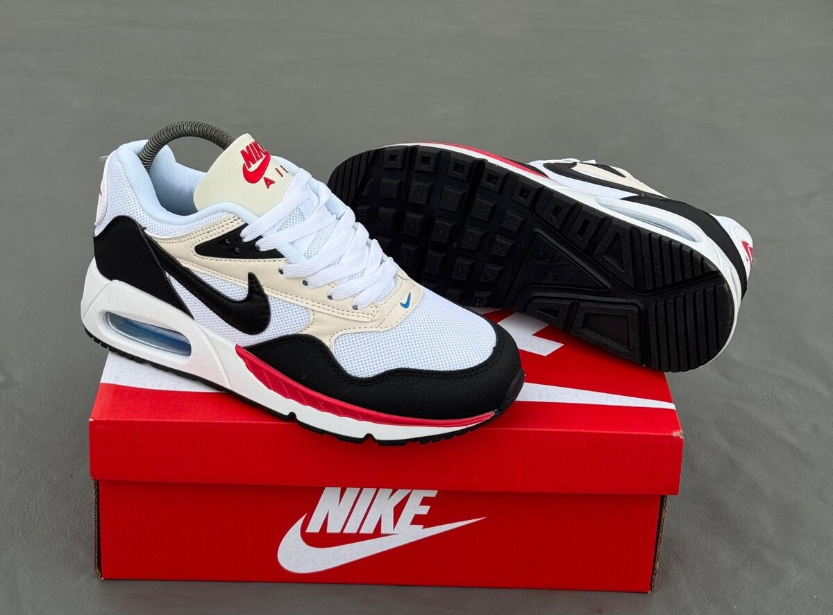 Paire Nike