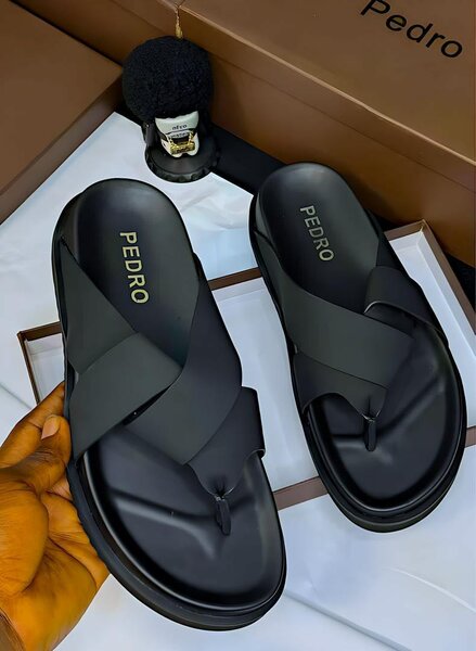 Slippers