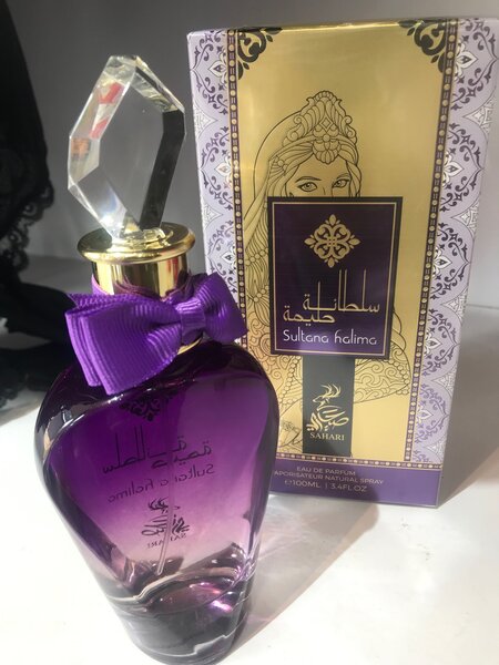 Sultana halima