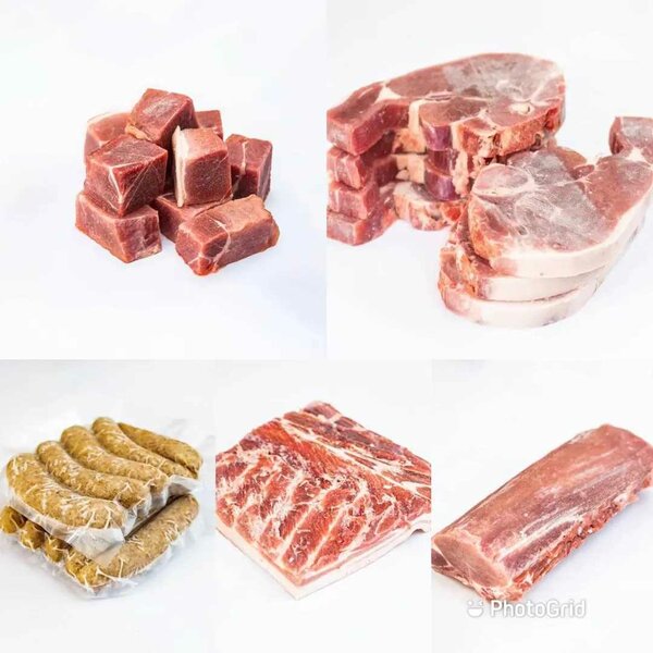 Pork