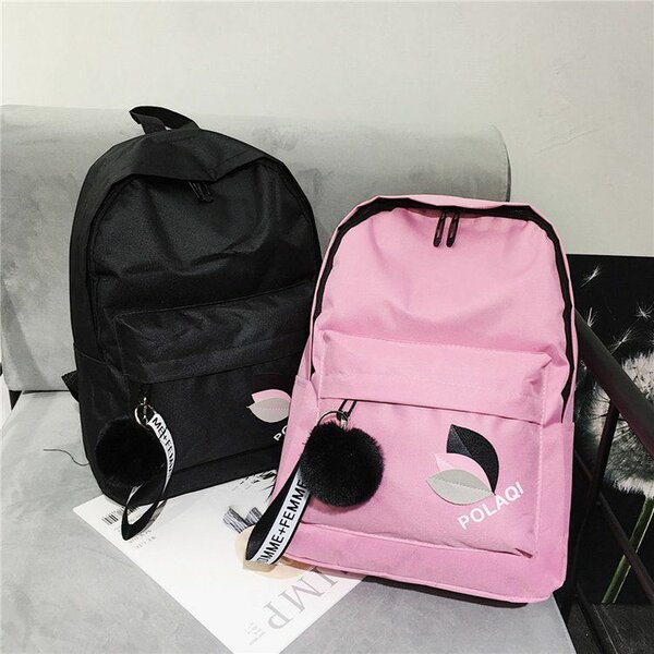 Backpacks