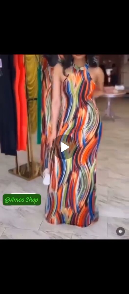 Female dress