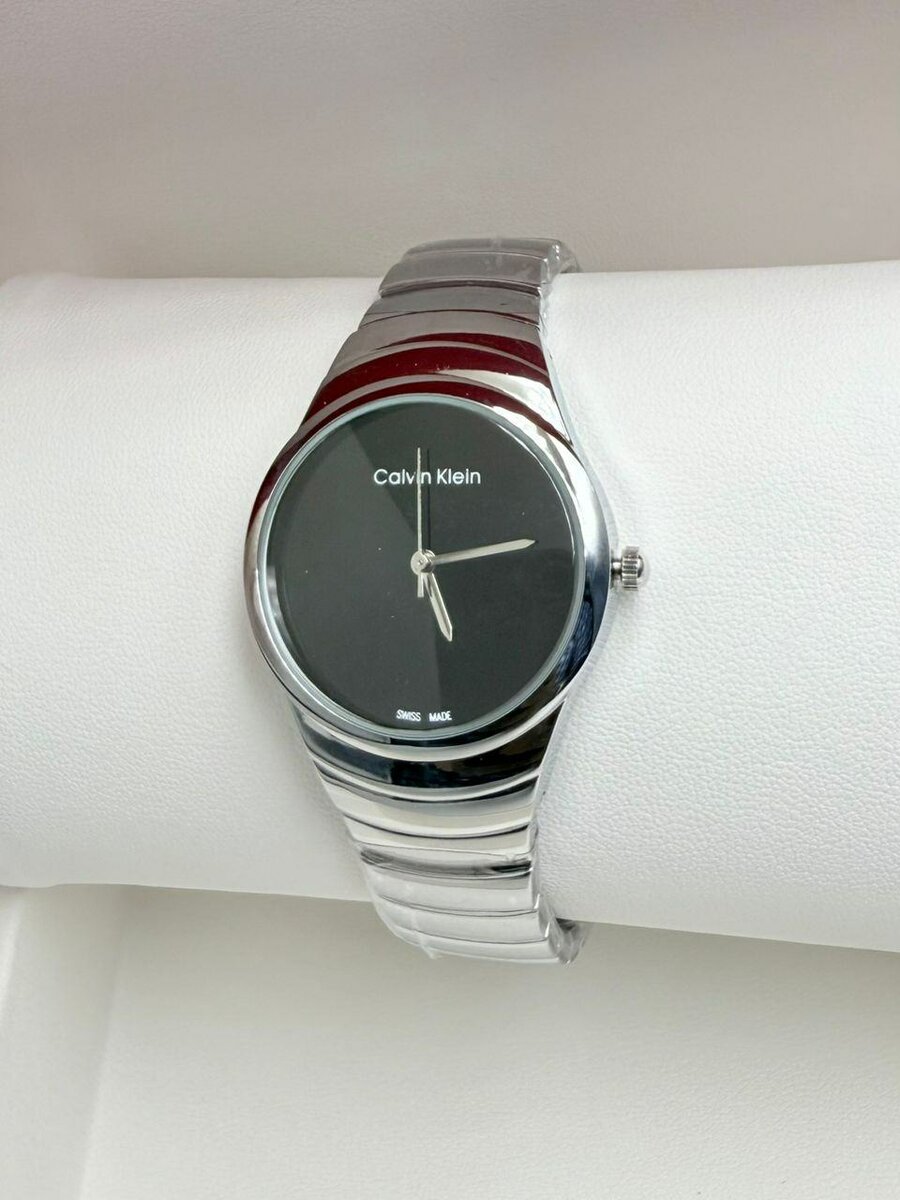 Montre Homme Calvin Klein Élégante