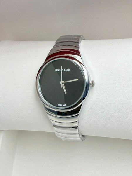 Montre Homme Calvin Klein Élégante