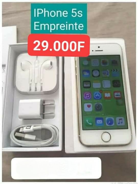 TÉLÉPHONES