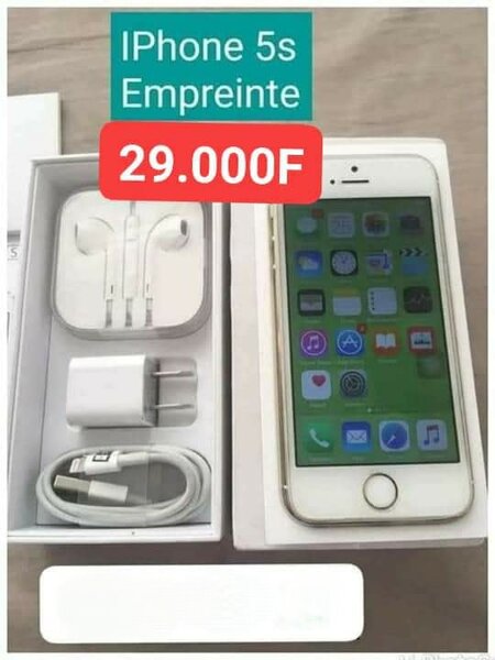 TÉLÉPHONES