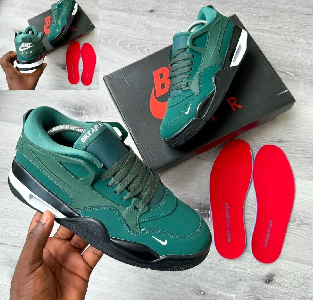 AIR JORDAN SNEAKER