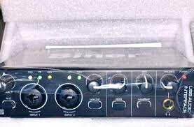 Biner soundcard