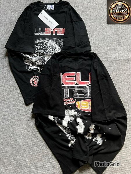 Tee-shirts