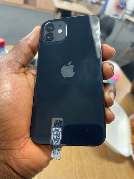 iPhone 12 128gb