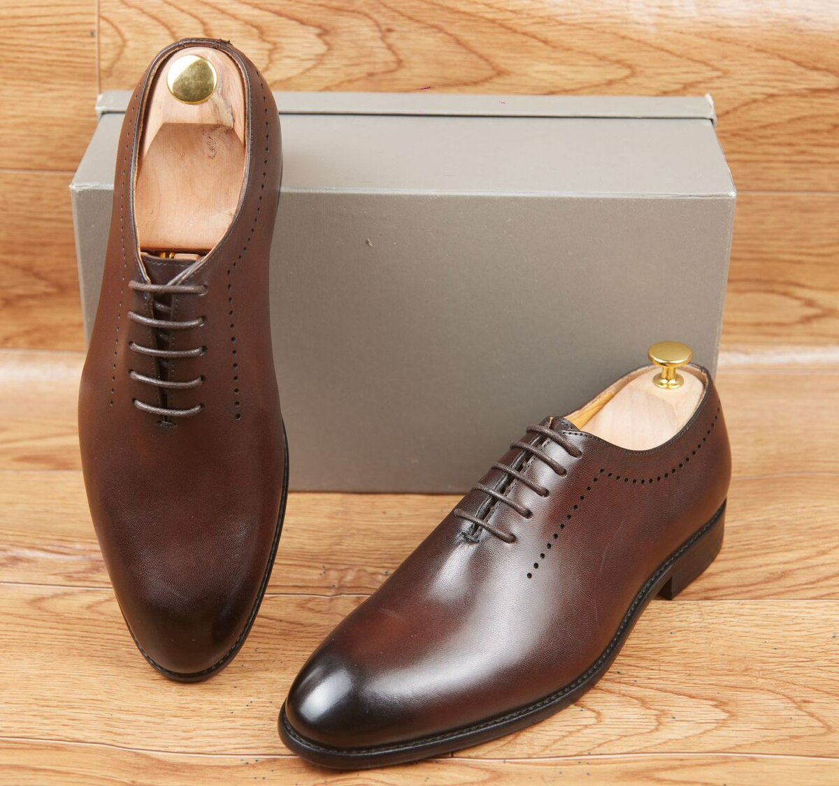 Souliers