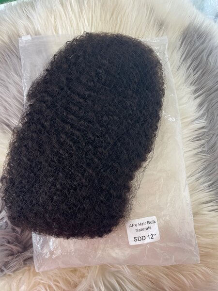 SDD curly