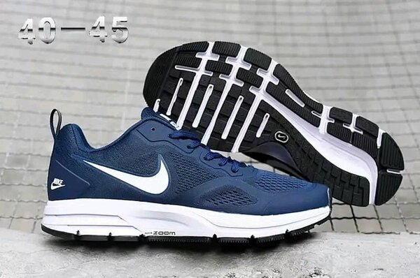 Chaussures de Course Confort Nike