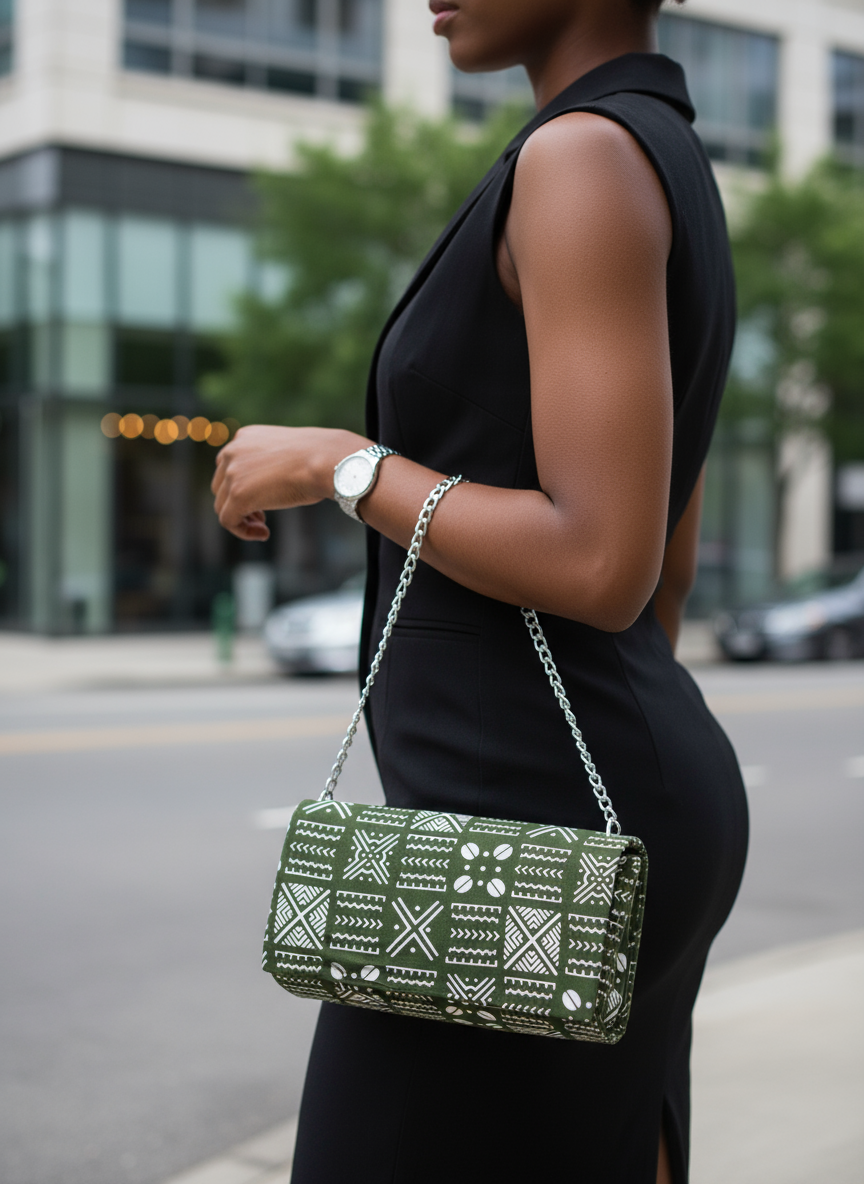 Sac à main bohème chic