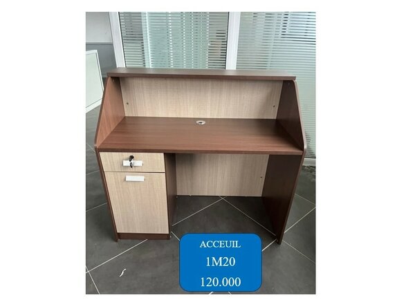 Acceuil 1M20