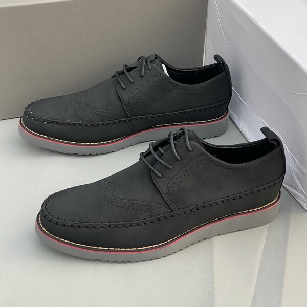 Dress Shoes