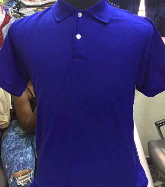 Golfer
