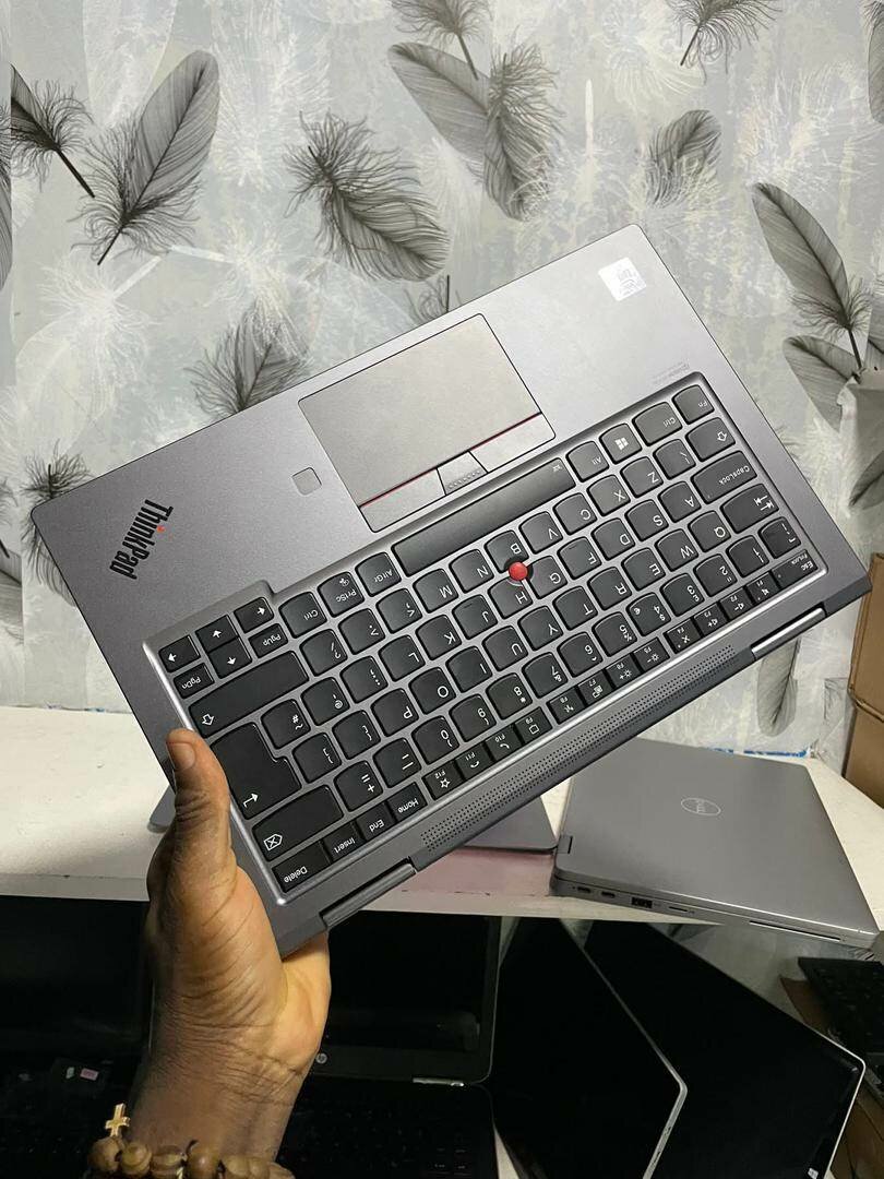 Ordinateur Portable ThinkPad Performant