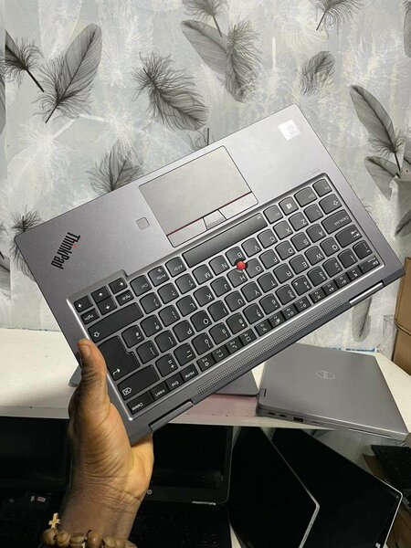Ordinateur Portable ThinkPad Performant