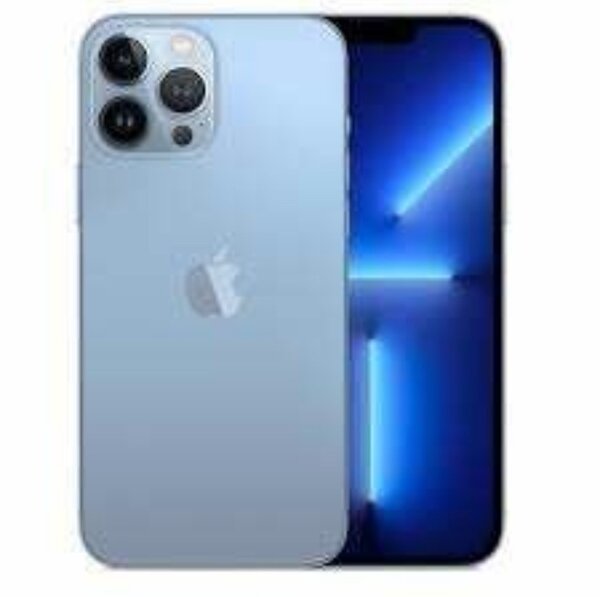 iPhone 13 Pro Max 256gig