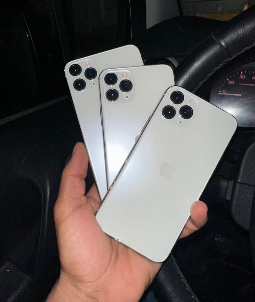 iPhone 11 Promax 256GB