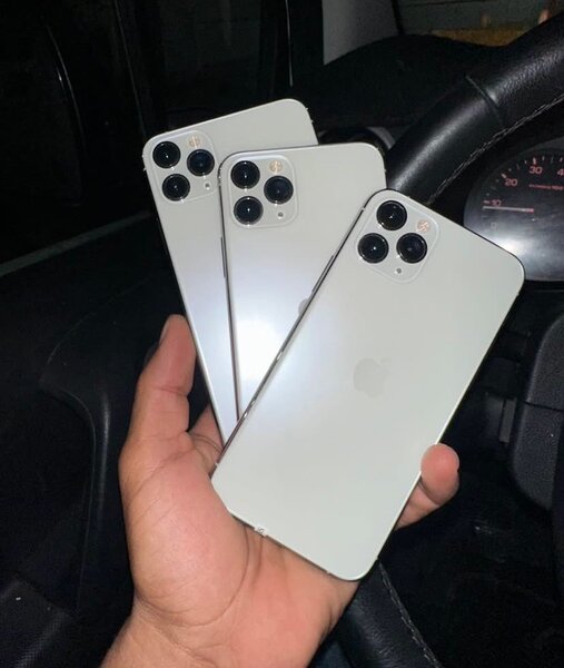 iPhone 11 Promax 256GB