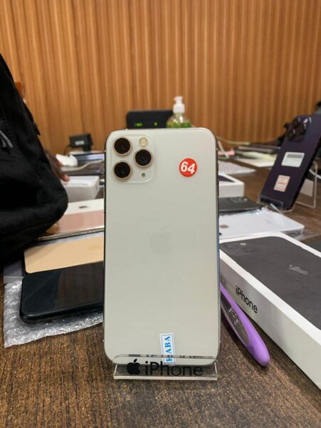 IPhones
