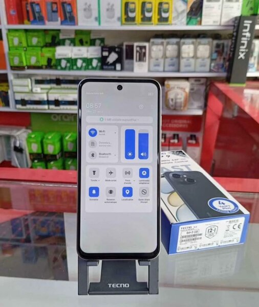 Tecno Pop9 128GB
