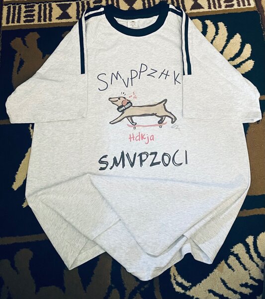 Teeshirt