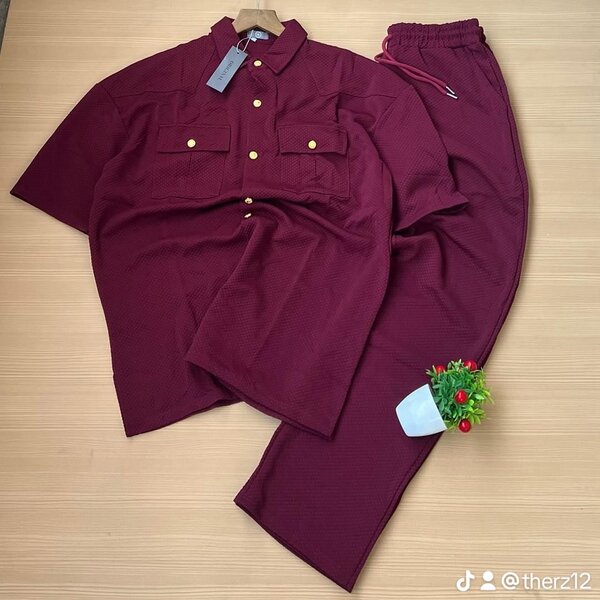 Quality men wear
